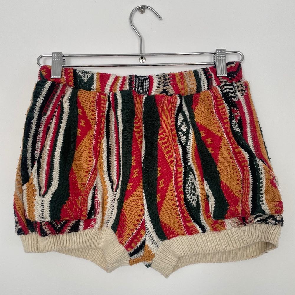 Knit Bloomers
